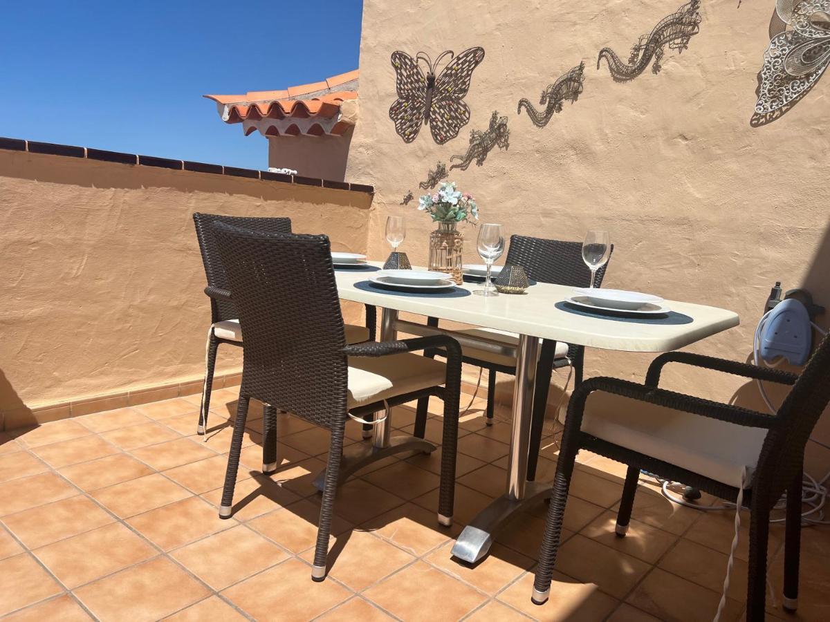 The Heights - Los Cristianos Los Cristianos  Zewnętrze zdjęcie