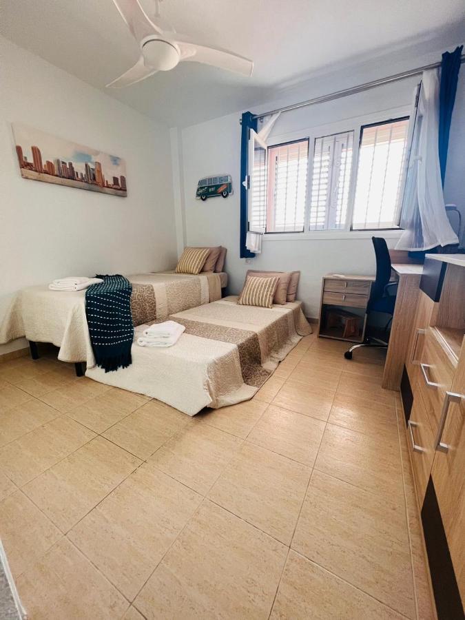 The Heights - Los Cristianos Los Cristianos  Zewnętrze zdjęcie