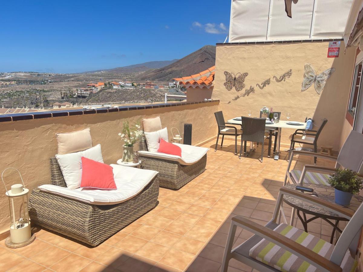 The Heights - Los Cristianos Los Cristianos  Zewnętrze zdjęcie