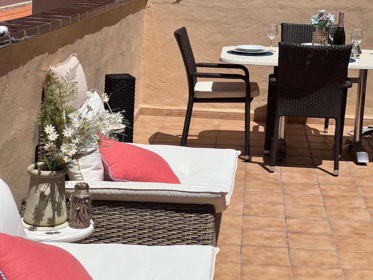 The Heights - Los Cristianos Los Cristianos  Zewnętrze zdjęcie