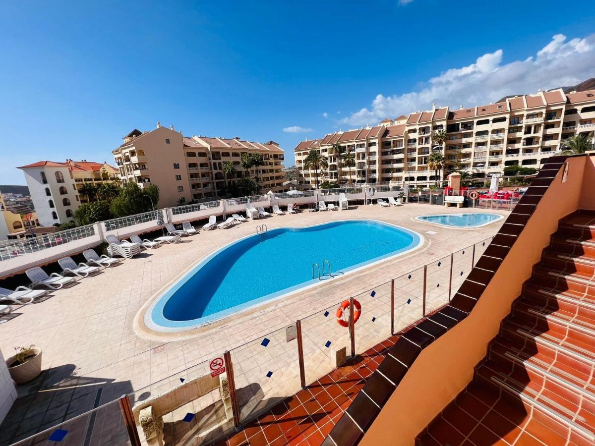The Heights - Los Cristianos Los Cristianos  Zewnętrze zdjęcie
