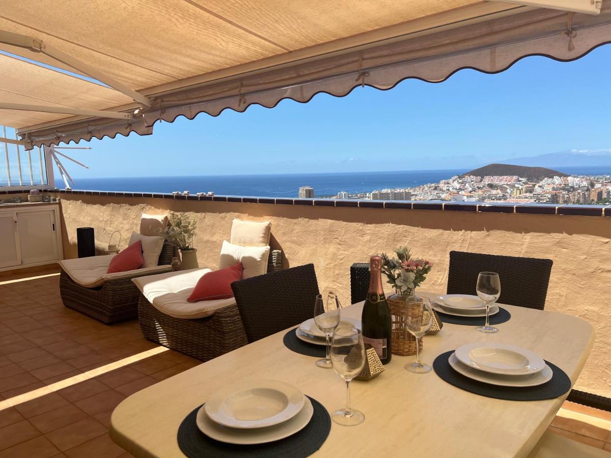 The Heights - Los Cristianos Los Cristianos  Zewnętrze zdjęcie