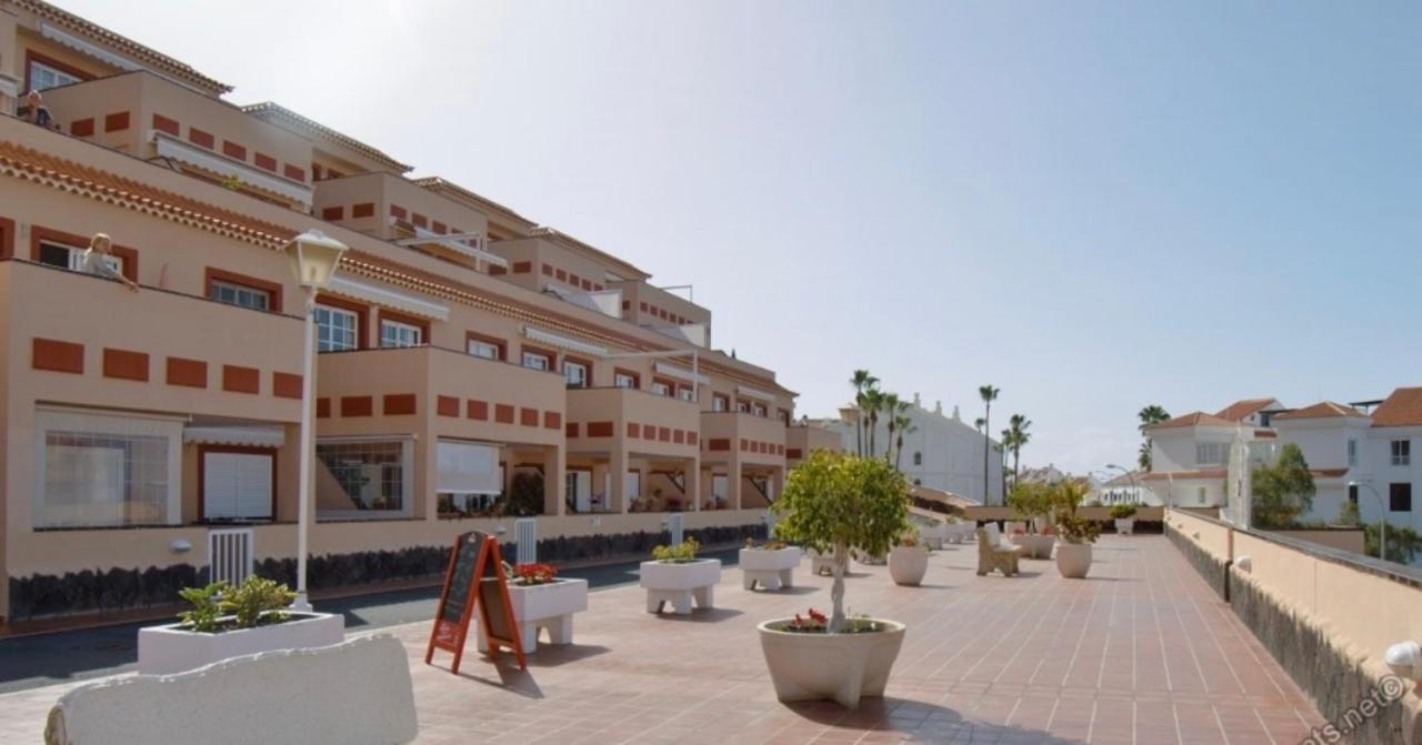 The Heights - Los Cristianos Los Cristianos  Zewnętrze zdjęcie
