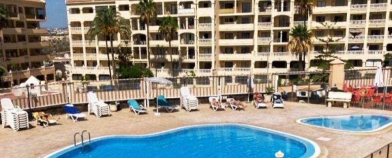 The Heights - Los Cristianos Los Cristianos  Zewnętrze zdjęcie