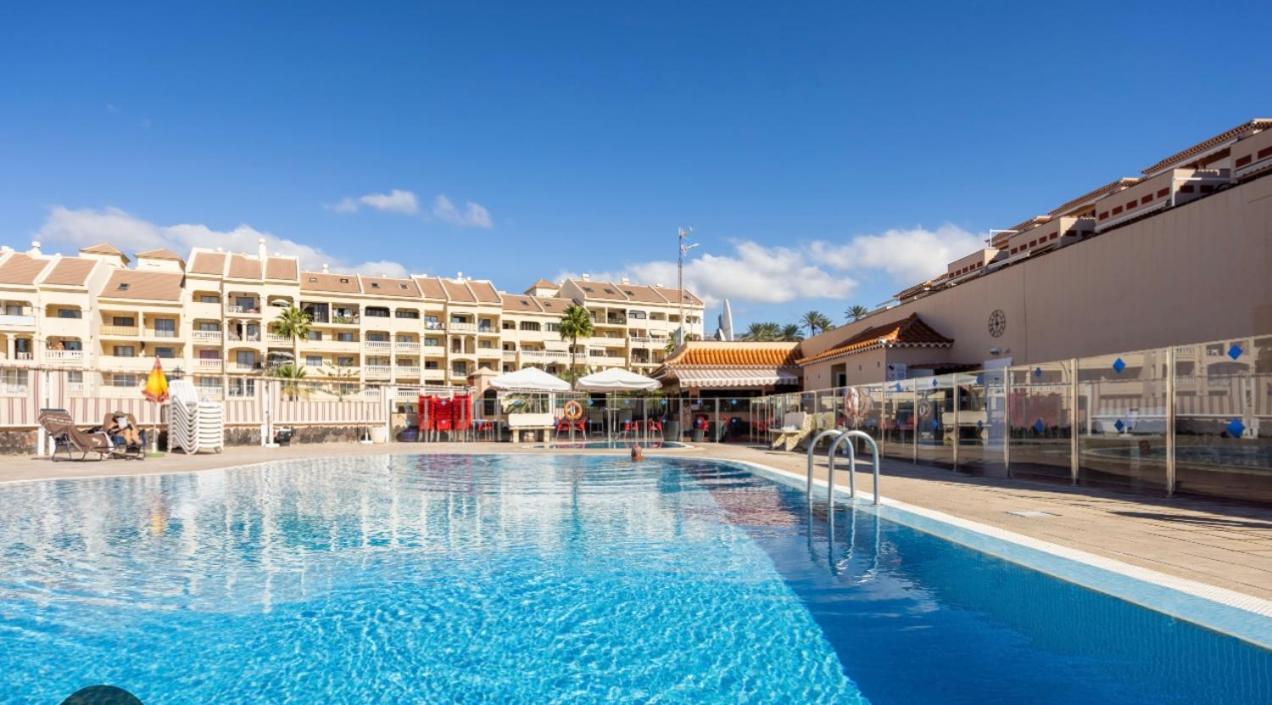 The Heights - Los Cristianos Los Cristianos  Zewnętrze zdjęcie
