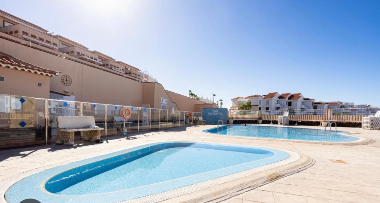 The Heights - Los Cristianos Los Cristianos  Zewnętrze zdjęcie