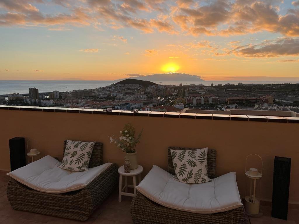 The Heights - Los Cristianos Los Cristianos  Zewnętrze zdjęcie