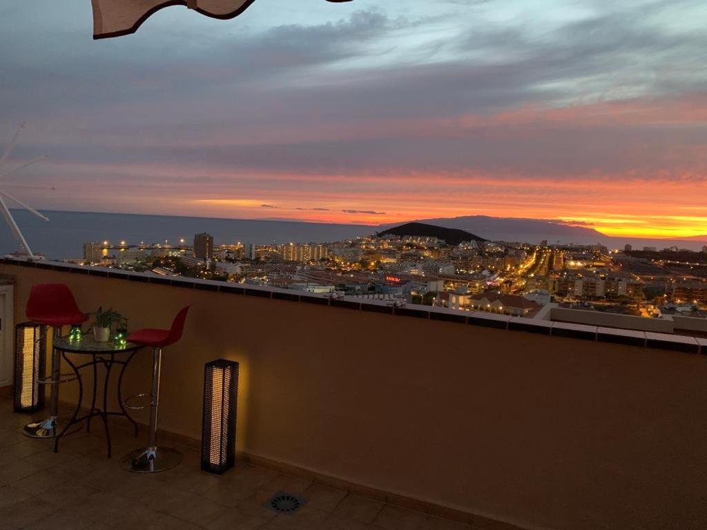The Heights - Los Cristianos Los Cristianos  Zewnętrze zdjęcie