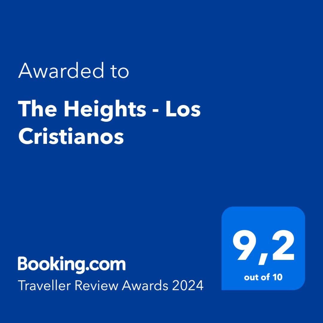 The Heights - Los Cristianos Los Cristianos  Zewnętrze zdjęcie